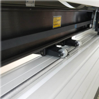 Redsail Plotter de corte 1360 Plotter de vinilo 1,2 m Plotter de corte