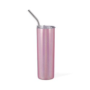 <span class=keywords><strong>2021</strong></span> portátil NO MOQ listo para nave frasco a prueba de fugas de vacío mosquetón tapa taza boca ancha de paja aislado al vacío brillo flaca Vasos - Product Image 4