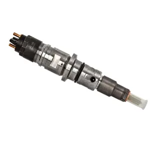 Common Rail Injector 504128307