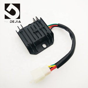 Régulateur de <span class=keywords><strong>moto</strong></span> pièces de rechange, ZJ125, nouveau, - Product Image 3