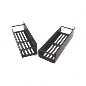 Étagère latérale magnétique pour réfrigérateur, support mural pour épices, étagère de cuisine transfrontalière - Product Image 4