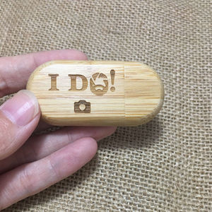 Memory Stick <span class=keywords><strong>de</strong></span> madera al por mayor 8GB 16GB 32GB 64GB 128GB 256GB Maple Bamboo Wooden Flash Drive madera Usb key pendrive - Product Image 4