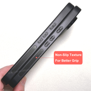 Fundas para Teléfono en Blanco para Impresión UV, Funda Antideslizante 2D de TPU y PC a Prueba de Golpes con Protección de Cámara para <span class=keywords><strong>Google</strong></span> <span class=keywords><strong>Pixel</strong></span> 10 Pro XL - Product Image 6