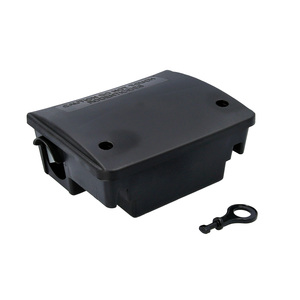 Scatola di Protezione per Esche da Trappola - Product Image 1