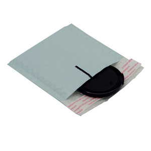Eco friendly Eco Bubble Biodegradable Laser Poly Mailer Bag Mailing Bags