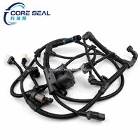 4988-5988 4988598 pour Cummins QSB4.5 QSB6.7 ISDE ISBE – Groupe de câblage du moteur, réseau de signalisation, faisceau principal, pièces de rechange pour moteur