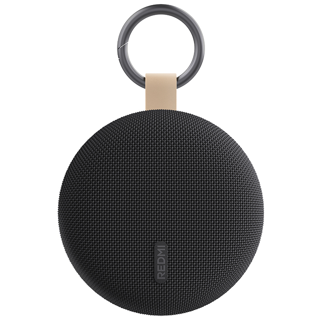 Redmi Speaker 2OH3R Portable Speaker - 200g Lightweight with Metal Hook, Blue-tooth 5.3