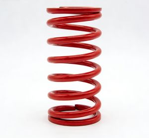 カスタム空気圧縮バルブスプリング レーシングカーバルブスプリング サスペンショントラクションロワーコイル オートサスペンションスプリング - Product Image 6