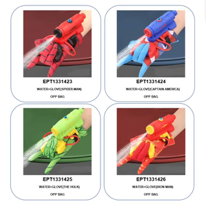 Pistola ad Acqua <span class=keywords><strong>Spider</strong></span>-<span class=keywords><strong>Man</strong></span> con Sensore <span class=keywords><strong>di</strong></span> Gesto, Set Giocattolo Sparacocce <span class=keywords><strong>di</strong></span> Ragnatela <span class=keywords><strong>Spider</strong></span>-<span class=keywords><strong>Man</strong></span>, Gioco Sparacocce <span class=keywords><strong>Spider</strong></span>-<span class=keywords><strong>Man</strong></span> - Product Image 4