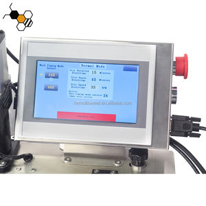 Máquina Homogeneizadora Automática Miel 100 Kg Miel Creamer Mixer - Product Image 4