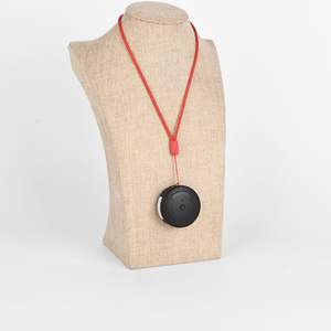 เครื่องติด<span class=keywords><strong>ตาม</strong></span> <span class=keywords><strong>GPS</strong></span> แบบไมโครชิป ใช้งานได้ตลอดชีพ ระบุตำแหน่งคน 2G SOS ฟังเสียง ไร้สาย สวมใส่ได้ รูปแบบเครื่องประดับ - Product Image 1