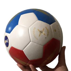 Hot Selling Lightweight Soft and Durable Rubber <b>Handball</b> for Beginner Training - Product Image 4