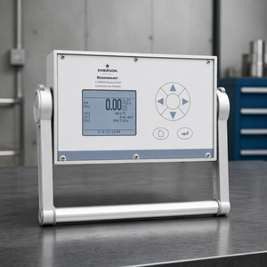 Analizador de Gas Continuo a Prueba de Explosiones Rosemount X-STREAM Enhanced XEFD, Análisis de Gases en Áreas Peligrosas - Product Image 4