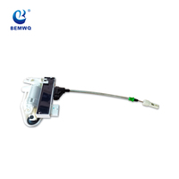 Actionneur de serrure de porte avant droite à fermeture douce 51207419840 pour BMW X5 F15 F85 X6 F16 F86 G06 2014-2024