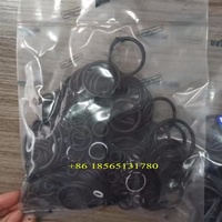 PC60-7 PC56-7 de haute qualité PC128US-2 PC160-7/8 PC200-6 PC200-8 Kit de joint de soupape de commande hydraulique PC300-8 pour pièces Komatsu