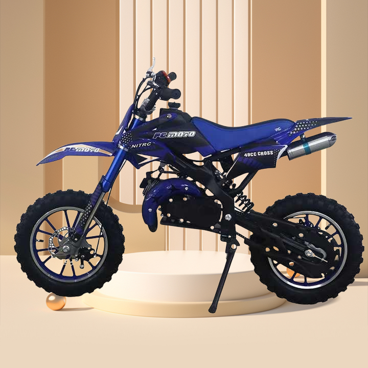 Apollo Motocross Orion 50cc Orion Moto Orion