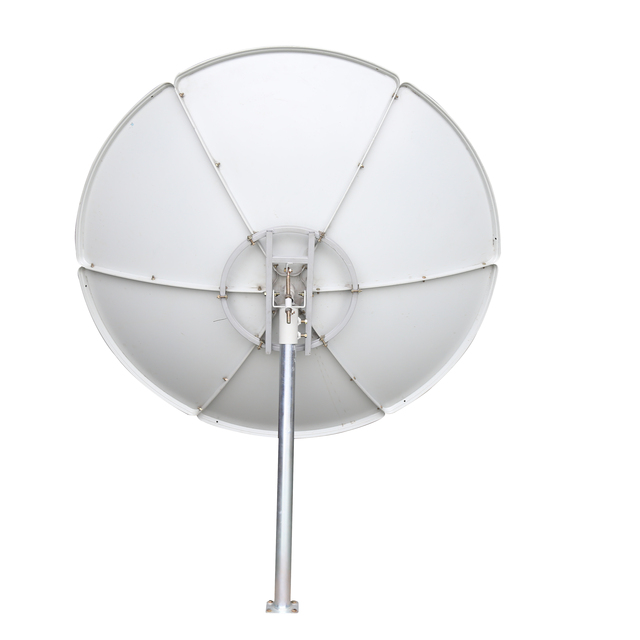 C BAND120cm Satellite Antenna Ground Mount c Band Satellite Dish Antenna