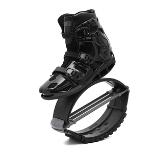 Chaussures <span class=keywords><strong>Kangoo</strong></span> <span class=keywords><strong>Jump</strong></span> pour femmes de grande capacité, portables, de qualité supérieure, par Numara, pour <span class=keywords><strong>le</strong></span> saut en longueur, 39, printemps-été, doublure en mesh - Product Image 6