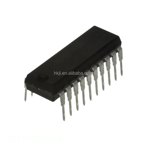 Electronic Circuit Components R5F211B1DD#U0 20 SDIP (0.300" 7.62mm) Embedded In Stock - Product Image 1