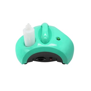 Máquina de desinfección por atomización de alta potencia de 1200W, pulverizador eléctrico de esterilización, purificador de aire, esterilizador por atomización - Product Image 1