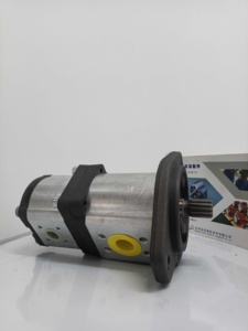 Bomba de Engranajes Hidráulica de Hierro Fundido AZPNF-11-032, Disponible para Entrega Inmediata, Gran Inventario - Product Image 1