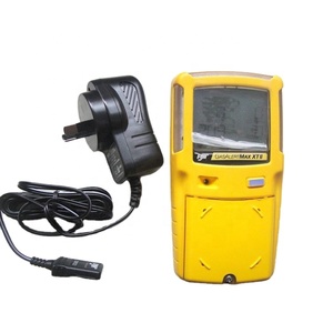 เครื่องตรวจจับก๊าซหลายชนิด Honeywell 4-in-1 รุ่นใหม่ H2S/O2 BW MaxXT II ความแม่นยำสูง รับประกัน 12 เดือน - Product Image 1