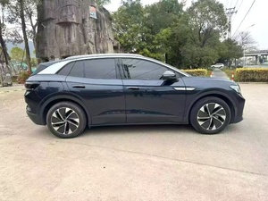 <span class=keywords><strong>รถ</strong></span>ยนต์ Volkswagen ID.4 ปี 2024 แบบ 4 ประตู 5 ที่นั่ง SUV สมรรถนะดี ไมล์น้อย มีซันรูฟ ระบบไฟฟ้า ส่งออกจากจีน - Product Image 6