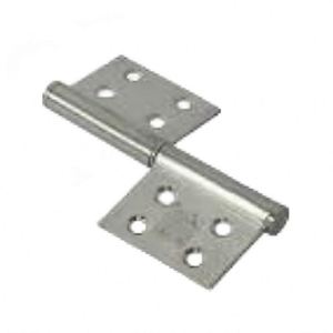 Charnière pivotante détachable pour porte, idéale pour la vente en gros, support de <span class=keywords><strong>portail</strong></span> robuste - Product Image 2
