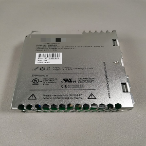 Yeni Orijinal Ready Trio-PS/3AC/24DC/5 2866462 YENİ Orijinal Ambalaj Mührü Açık Depo Endüstriyel Otomasyon PLC Programlama C - Product Image 1