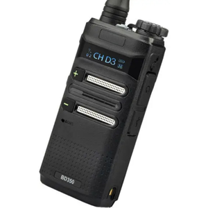 <span class=keywords><strong>Radio</strong></span> Digitale Professionale HYT BD35X BD350 BD352 BD355 BD356 BD358 Originale, <span class=keywords><strong>2</strong></span> Watt, 256 Canali - Product Image 2