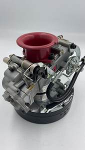 Carburateur adapté aux motos KTM 450XR 650DR Z400, pièces de moto, carburateur - Product Image 2