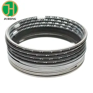 Factory Manufacture 2C 2C-L 3C Piston Ring Set Used for Toyota Corolla 86mm For NPR SDT10155ZZ For TP For RIK