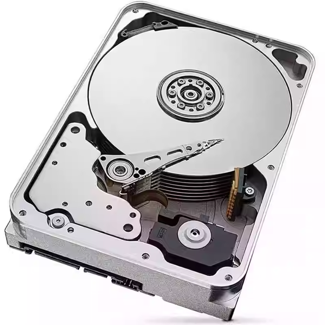 For Hdd ST20000NM007D 20TB Helium for Enterprise NAS Internal SATA Mechanical Hard Drive New