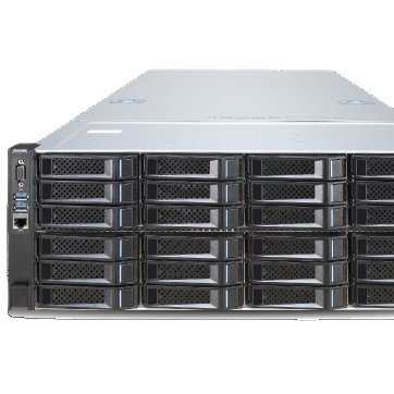 Global Supply Chain Server Nf8480m6 Intel Xeon Processor Nas Storage Server Nf8480m6 Used Server