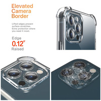 2021 Vente Chaude Transparent Insert Carte Style Téléphone Cas Titulaire De La Carte De Crédit pour iPhone Mobile Téléphone Accessoires