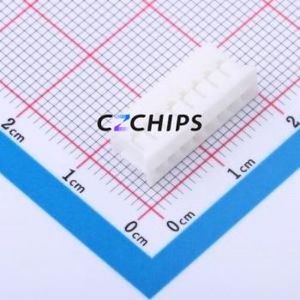 HC-PHD-2*8Y Housing (Wire-to-Board / Wire-to-Wire) P=2mm Connector 2x8P 2mm PHD 2mm - Product Image 1