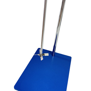 Mélangeur électrique à couple élevé et viscosité large AM120Z-H en acier inoxydable, AC 220V, OEM, capacité 50-20000ml pour <span class=keywords><strong>laboratoire</strong></span> efficace - Product Image 4