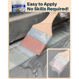 <span class=keywords><strong>Revestimiento</strong></span> <span class=keywords><strong>Adhesivo</strong></span> Transparente Impermeable de Alta Calidad Directo de Fábrica para Reparación de Goteras en Techos, Grietas en Paredes y Azulejos - Product Image 5