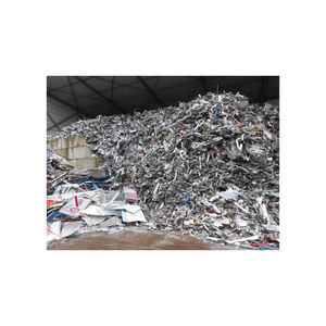 Chatarra de Aluminio Tabor Industrial de Alta Pureza 99.95%-99.98% Calidad de Exportación, Gran Cantidad, Reciclable Ecológicamente, Suministro a Bajo Precio - Product Image 1