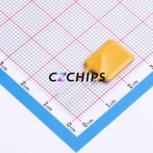 H30-250 Resettable Fuse Through hole Component (THT),P=5.1mm Fuse 30V 40A 2.5A 5A - Product Image 2