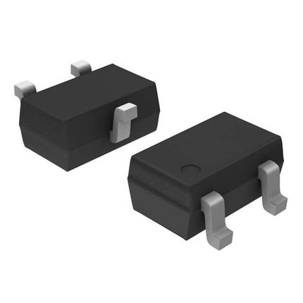 BAT54CWQ-7-F SOT-323 Brand New Genuine Original Electronic Components IC Stock Professional BOM Supplier Spot Goods