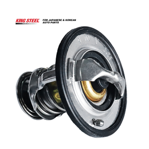 Kingsteel mejor <span class=keywords><strong>precio</strong></span> piezas de automóvil OEM 90916-03144 de refrigeración del motor eléctrico Auto termostato para <span class=keywords><strong>Lexus</strong></span> Toyota Corolla RAV4 - Product Image 2