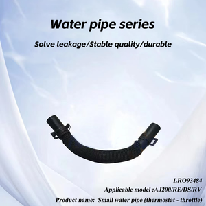 Offre Spéciale Tous les composants automobiles des véhicules terrestres LR024238 <span class=keywords><strong>rover</strong></span> Pièces de moteur automatique pour <span class=keywords><strong>Range</strong></span> <span class=keywords><strong>Rover</strong></span> - Product Image 5