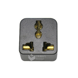 Conector especial para negocios, viajes y estudios en el extranjero, enchufe <span class=keywords><strong>de</strong></span> conversión americano a universal, B620PA, adaptador <span class=keywords><strong>de</strong></span> <span class=keywords><strong>viaje</strong></span> para varios países - Product Image 3