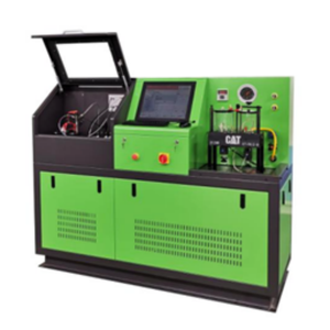 Bomba de Inyección de Combustible Diésel NANTA CT318 para Bomba Inyectora Common Rail (CRI/HEUI) - Product Image 1