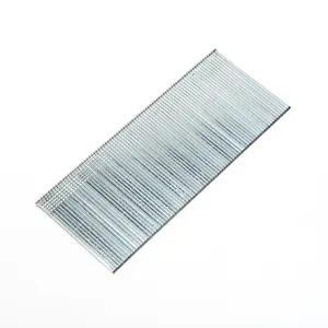 Fabriek Ijzeren Bekleding Overstag Strip Nietjes T Serie Nietjes Voor Stoel Bank Brad Nail