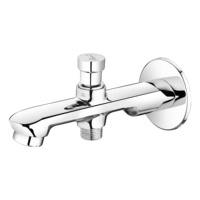 Robinet de lavabo mural pour salle de bains, prix économique, robinet pour toilettes et salle de bains