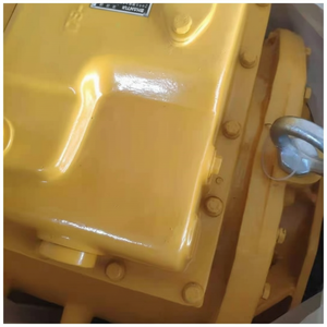 Shantui Bulldozer D155 SD32 <b>Used</b> <b>Construction</b> <b>Machinery</b> <b>Parts</b> Transmission Gearbox 175-15-00226 NT855-C280S10 Engine Assembly - Product Image 1