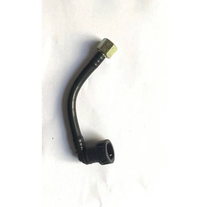 Tubo de aceite para camión 51123045849 para camiones pesados MAN, pieza de repuesto para motor, material de nailon - Product Image 1