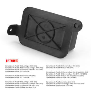 Pour Ford E150 E250 E350, réservoirs de vapeur et réservoirs de stockage sous vide, pompe à carburant et pièces pour YC2Z19A566AA - Product Image 5